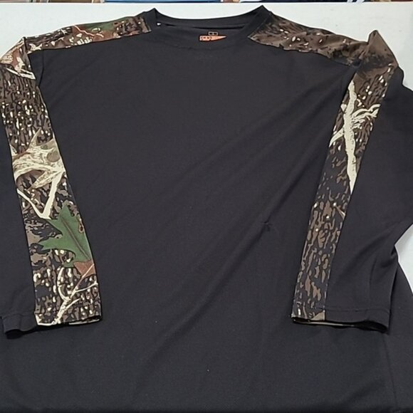 💰 Canyon Guide Outfitters shirt size Large - Picture 1 of 4
